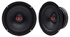 DD Audio VO-M6.5b-S2